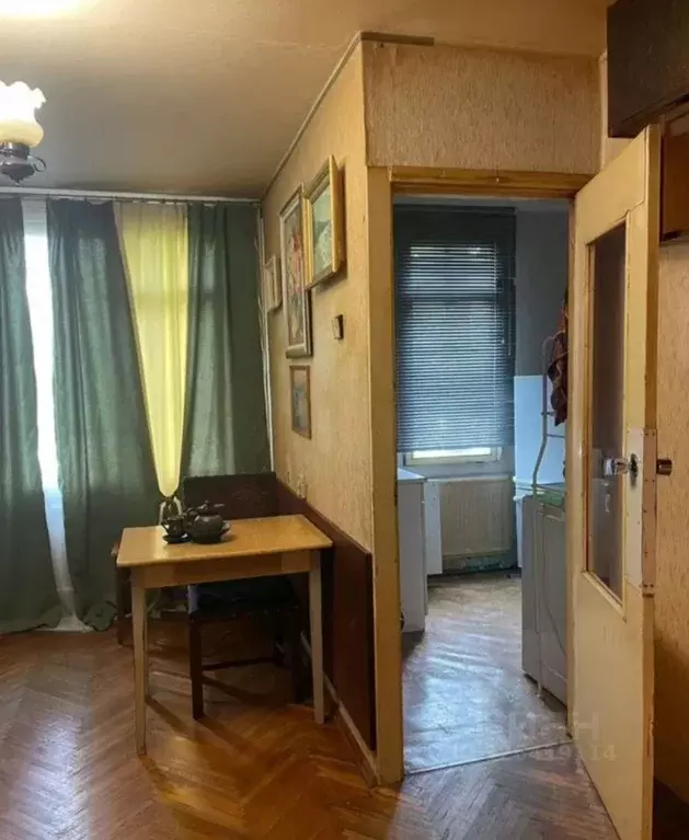 3-к кв. Санкт-Петербург просп. Ветеранов, 67К4 (41.7 м) - Фото 1