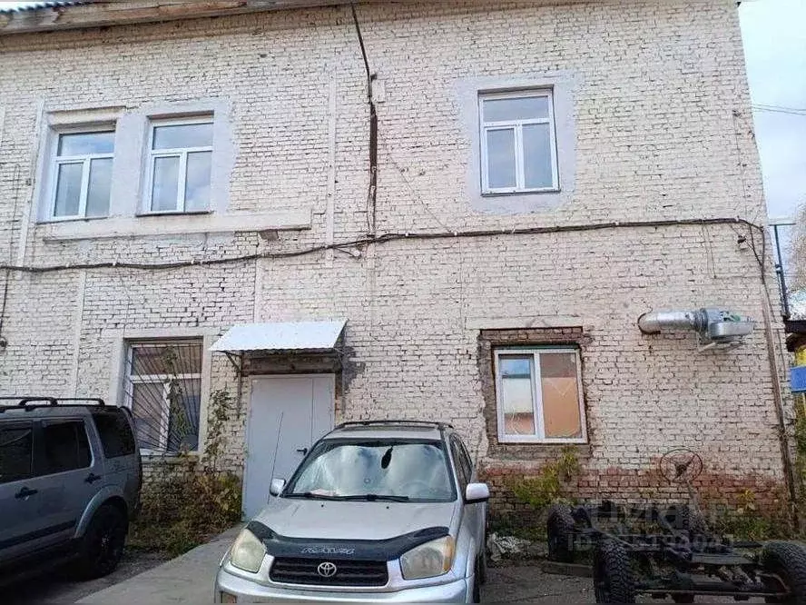 Помещение свободного назначения в Красноярский край, Железногорск ул. ... - Фото 2