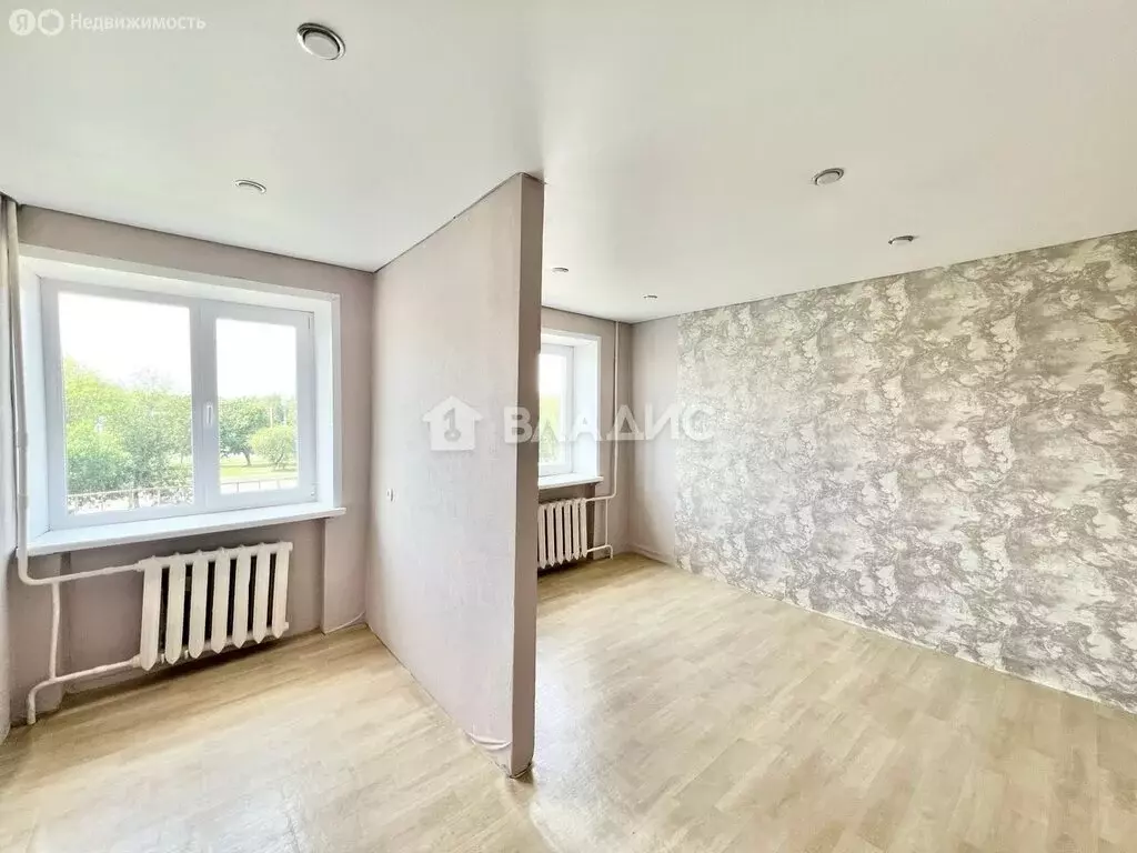 1-комнатная квартира: Балаково, Вокзальная улица, 1 (25 м) - Фото 1