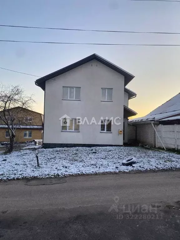 Дом в Нижегородская область, Кстово Пригородная ул., 44 (174 м) - Фото 2