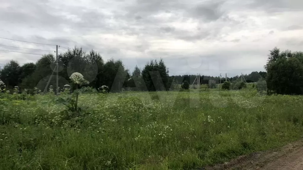 Участок 4,33 га (СНТ, ДНП) - Фото 0