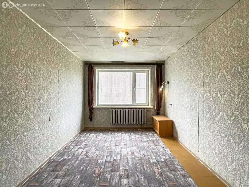 2-комнатная квартира: Молочное, Парковая улица, 8 (49.3 м) - Фото 1