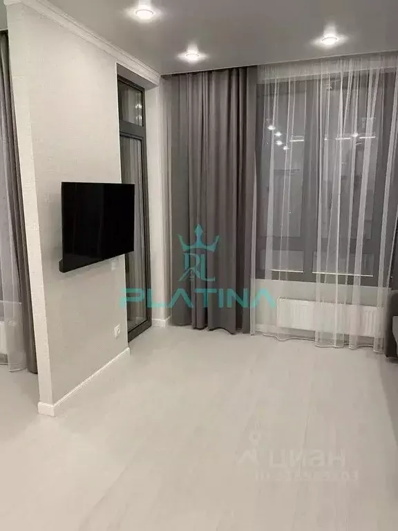 2-к кв. Татарстан, Казань ул. Алексея Козина, 2 (42.0 м) - Фото 1