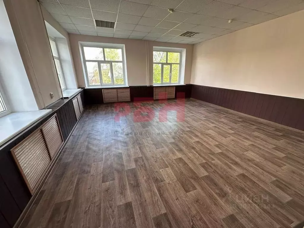 Офис в Пензенская область, Пенза ул. Дзержинского (340 м) - Фото 1