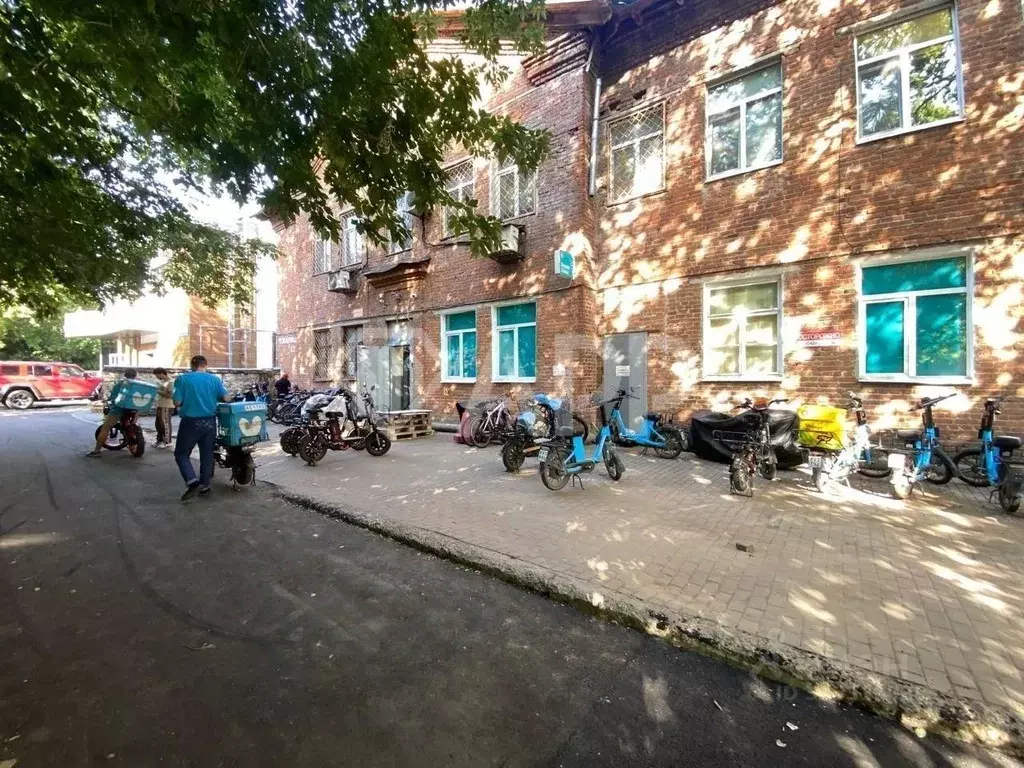 Помещение свободного назначения в Татарстан, Казань Товарищеская ул., ... - Фото 0