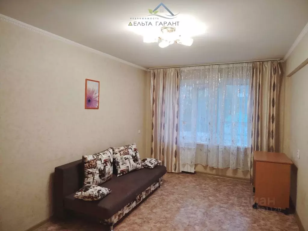 1-к кв. Красноярский край, Красноярск Энергетики мкр, ул. Львовская, ... - Фото 2