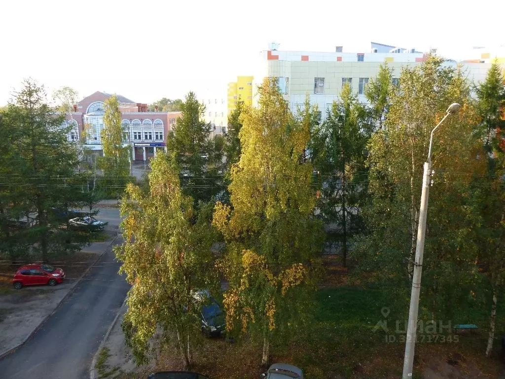 3-к кв. Архангельская область, Архангельск Советская ул., 21 (63.0 м) - Фото 0