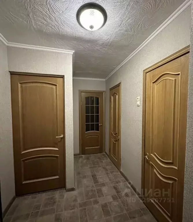 1-к кв. Московская область, Чехов Вишневый бул., 4 (35.0 м) - Фото 2