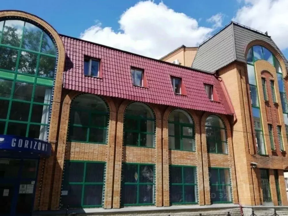 Офис в Москва 2-й Кожевнический пер., 12 (421 м) - Фото 1