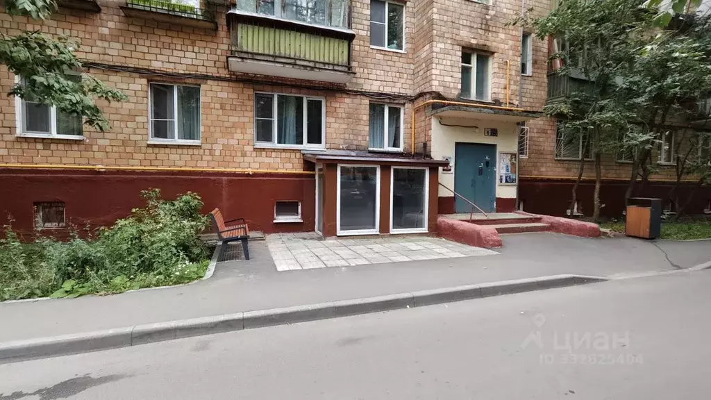 Помещение свободного назначения в Москва Большая Черемушкинская ул., ... - Фото 1