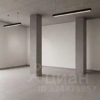 Помещение свободного назначения в Курская область, Курск Курского ... - Фото 2