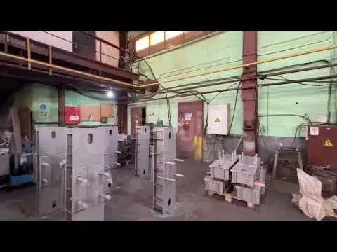 Продам складское помещение, 1067 м - Фото 1