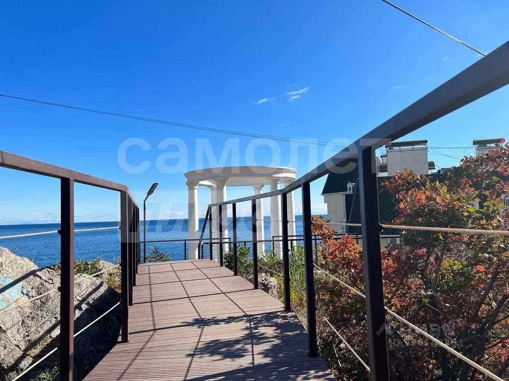 Свободной планировки кв. Крым, Алушта муниципальный округ, пос. ... - Фото 2