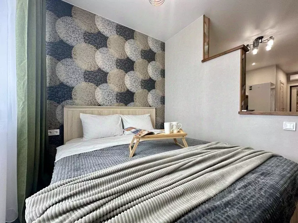 2-к кв. Приморский край, Артем ул. Фрунзе, 8/3 (34.0 м) - Фото 1