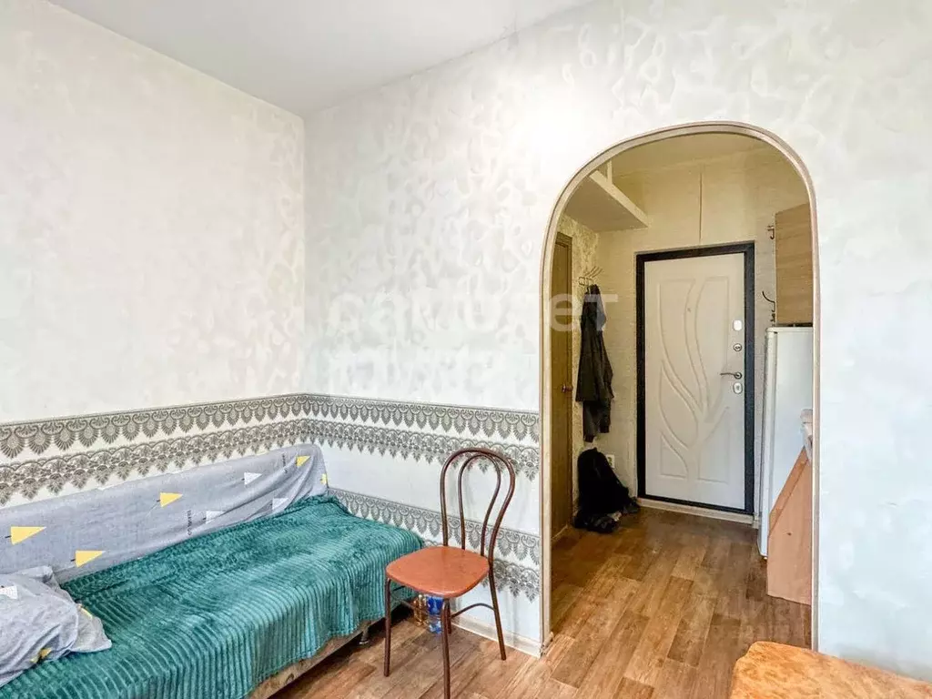 Студия Амурская область, Благовещенск КПП мкр, ул. Почтовая, 81 (18.8 ... - Фото 2