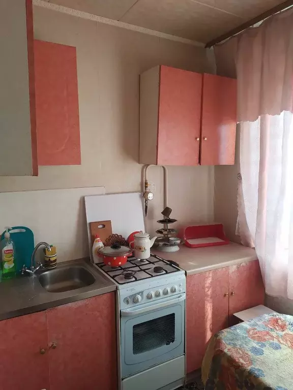 Продаётся 2-к квартира, 44 м - Фото 1
