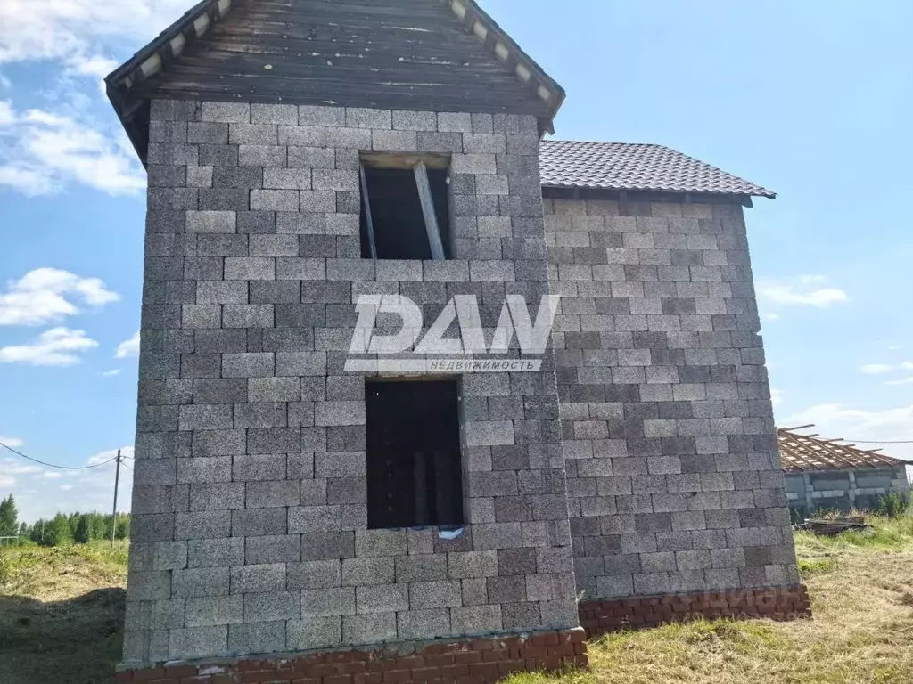 Коттедж в Челябинская область, Красноармейский муниципальный округ, ... - Фото 2