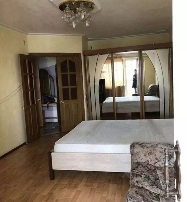 1-к кв. Самарская область, Самара Демократическая ул., 32 (40.0 м) - Фото 0