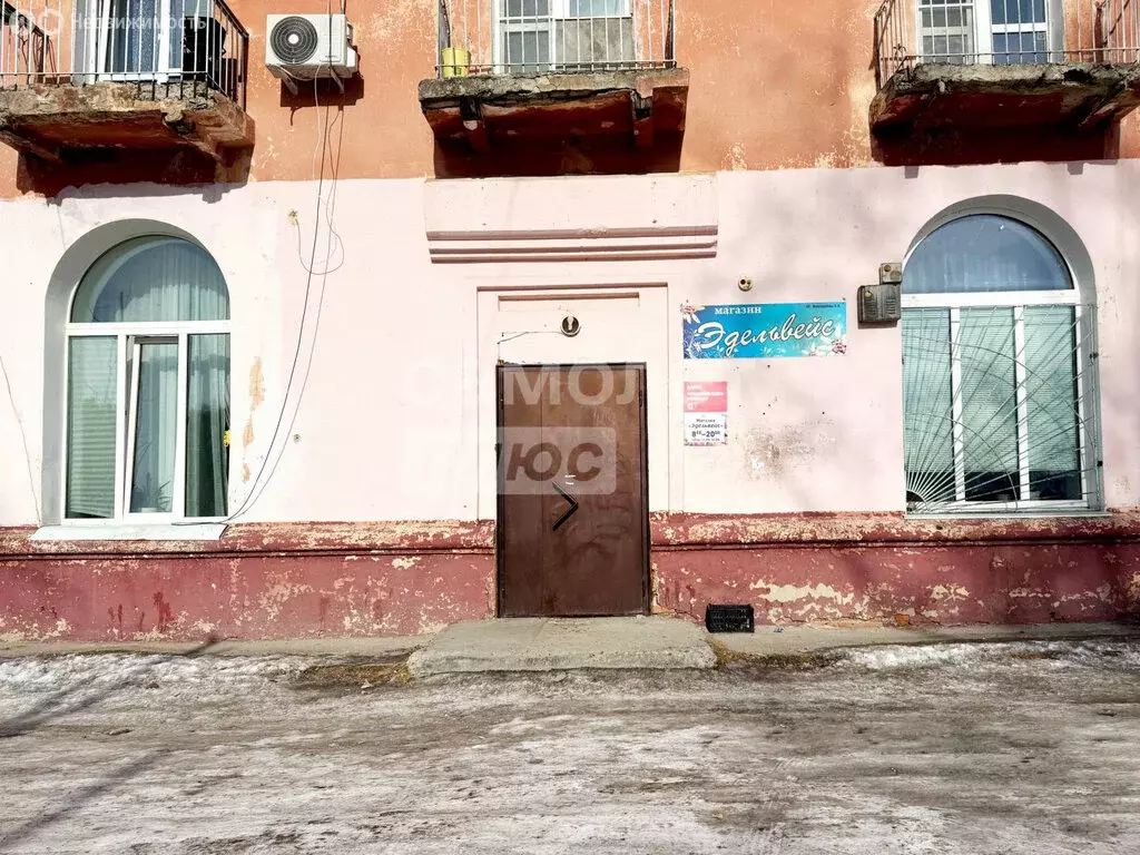 Торговая площадь (58.1 м) - Фото 2