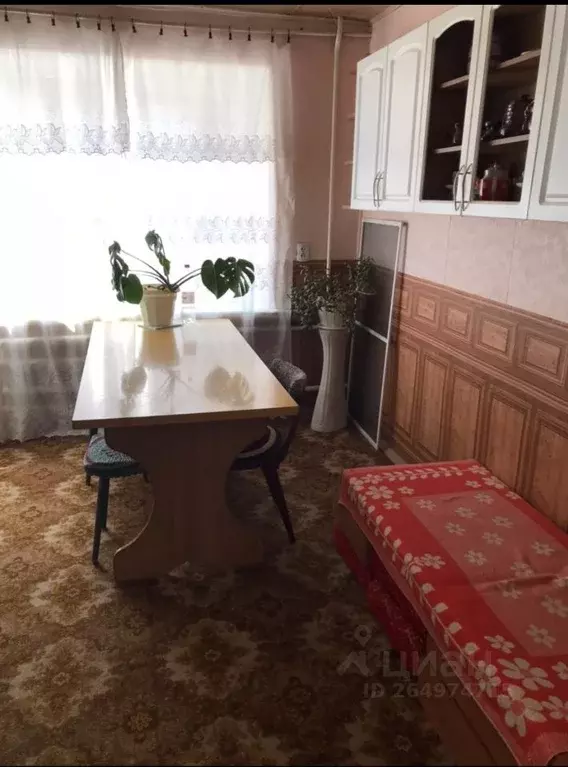 Дом в Ростовская область, Шахты Путепроводный пер. (120 м) - Фото 1