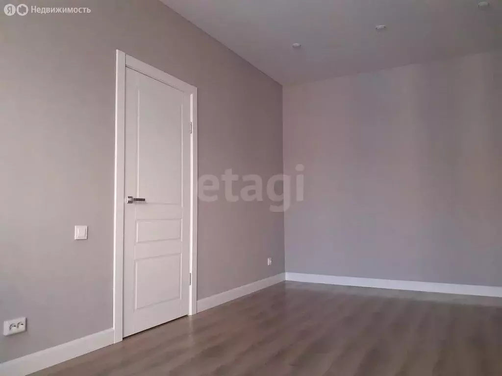 2-комнатная квартира: Новосибирск, улица Ясный Берег, 9 (49 м) - Фото 1