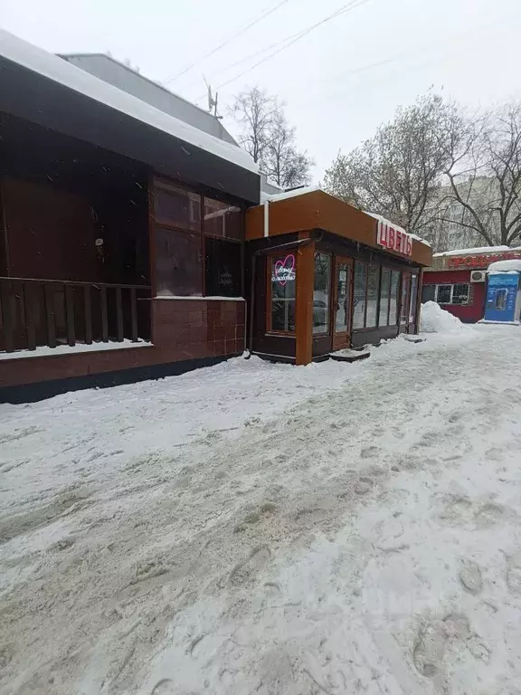 Помещение свободного назначения в Московская область, Мытищи ... - Фото 2