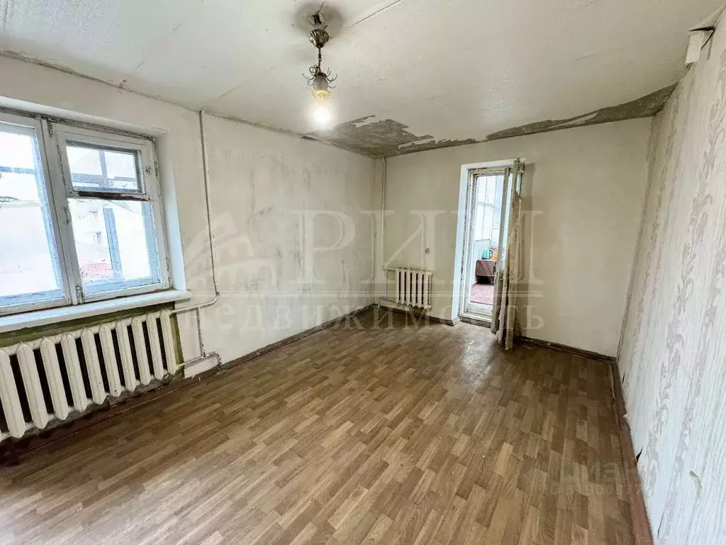 1-к кв. Пензенская область, Пенза Коммунистическая ул., 7 (33.0 м) - Фото 0