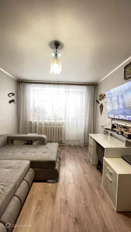 Продаётся 2-к квартира, 46.4 м - Фото 1