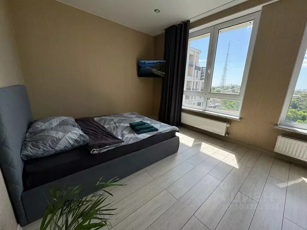 Студия Крым, Симферополь ул. Воровского, 24А (40.0 м) - Фото 1