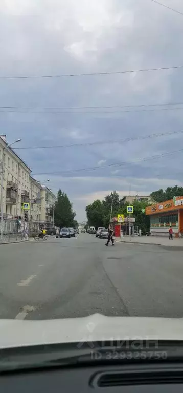 2-к кв. Свердловская область, Екатеринбург ул. Заводская, 32/3 (50.6 ... - Фото 1