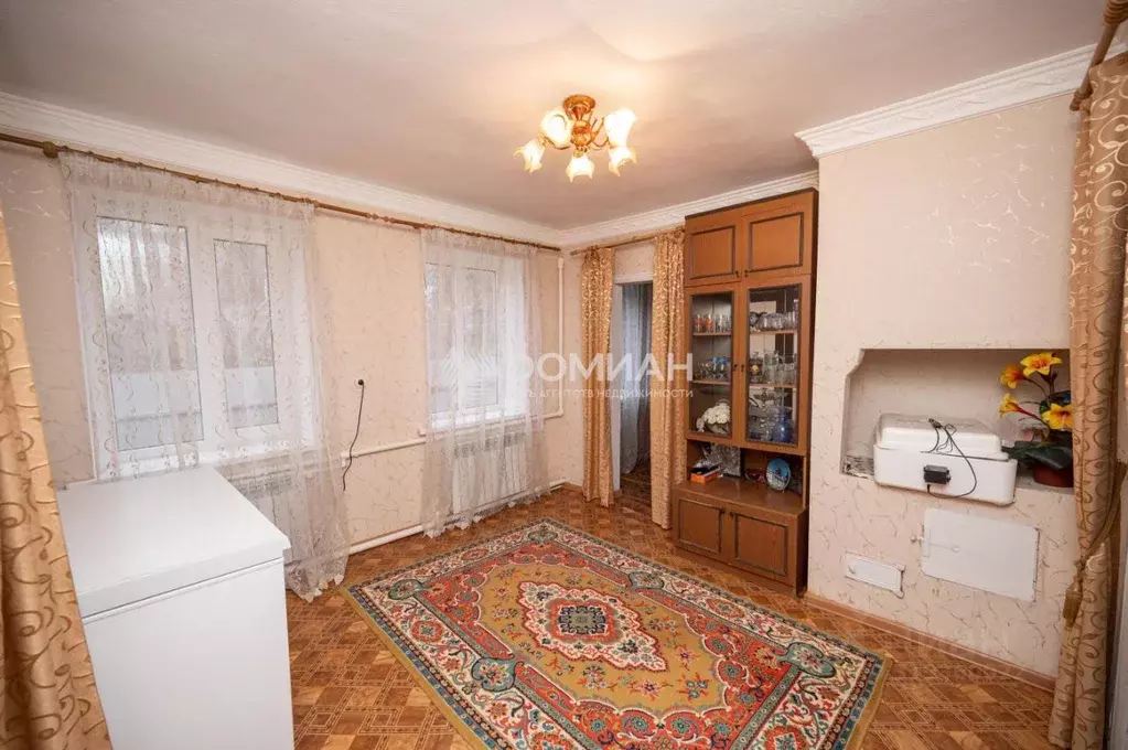 Дом в Ростовская область, Аксайский район, Мишкинская ст-ца ... - Фото 2