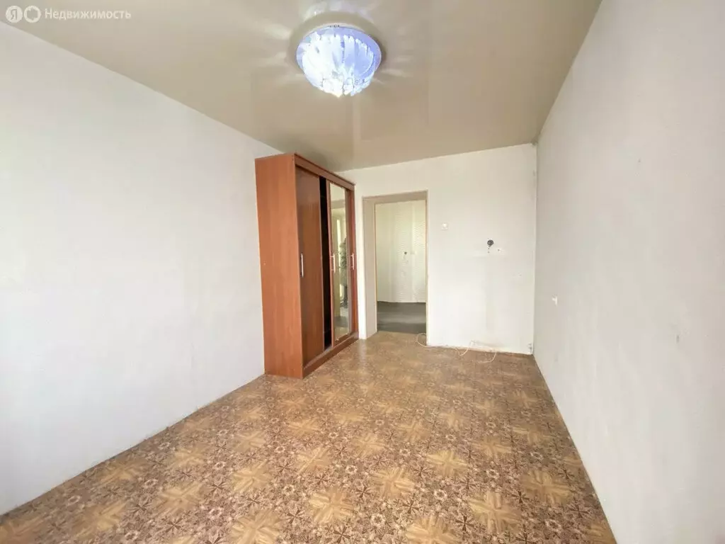 Квартира-студия: Хабаровск, Союзная улица, 7 (11 м) - Фото 2