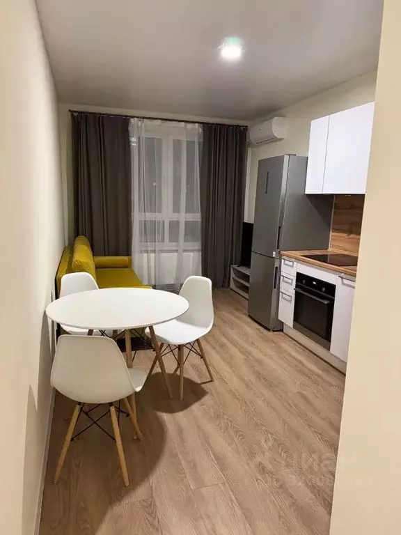 2-к кв. Москва Сосенское поселение, просп. Куприна, 30к1 (40.0 м) - Фото 2