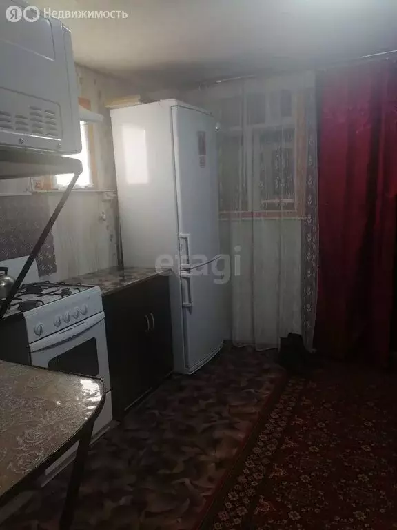 Дом в Новый Оскол, улица Мира (34.5 м) - Фото 2