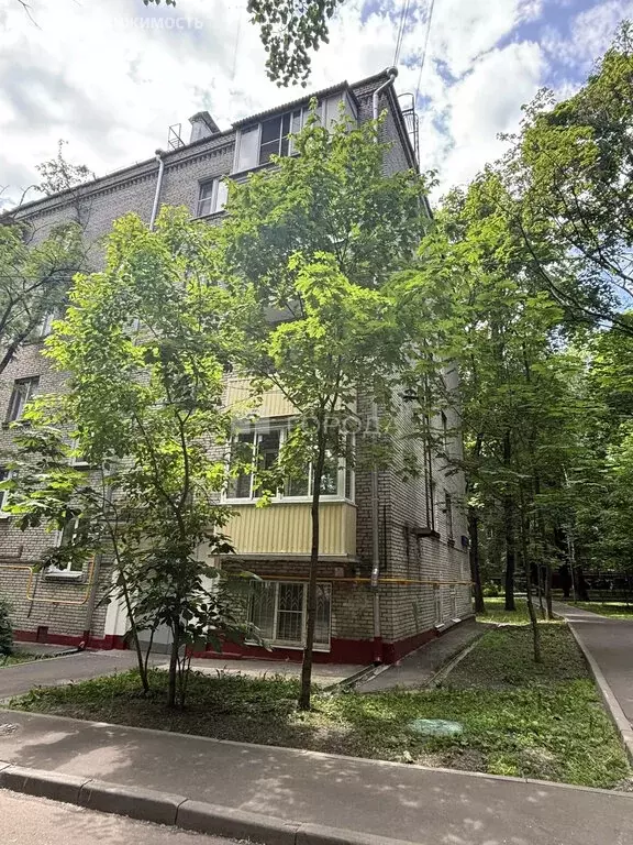 1к в 3-комнатной квартире (19.3 м) - Фото 2