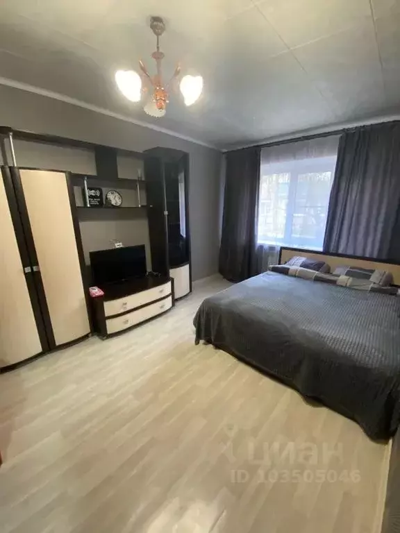 1-к кв. Ростовская область, Батайск ул. Луначарского, 185 (28.0 м) - Фото 0