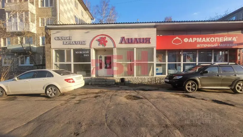 Помещение свободного назначения в Омская область, Омск ул. 75-й ... - Фото 0