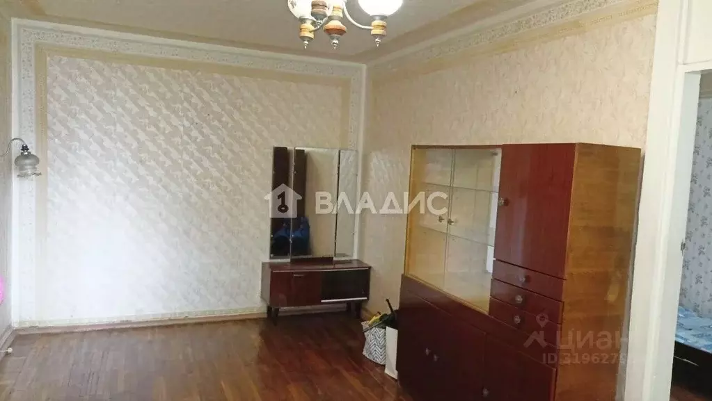 2-к кв. Белгородская область, Белгород Радуга мкр, ул. Шершнева, 4А ... - Фото 0