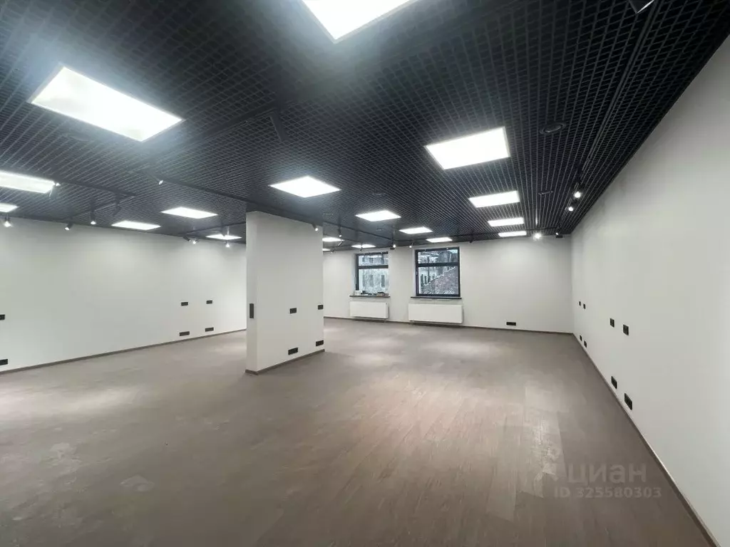 Офис в Санкт-Петербург Херсонский проезд, 6 (113 м) - Фото 1