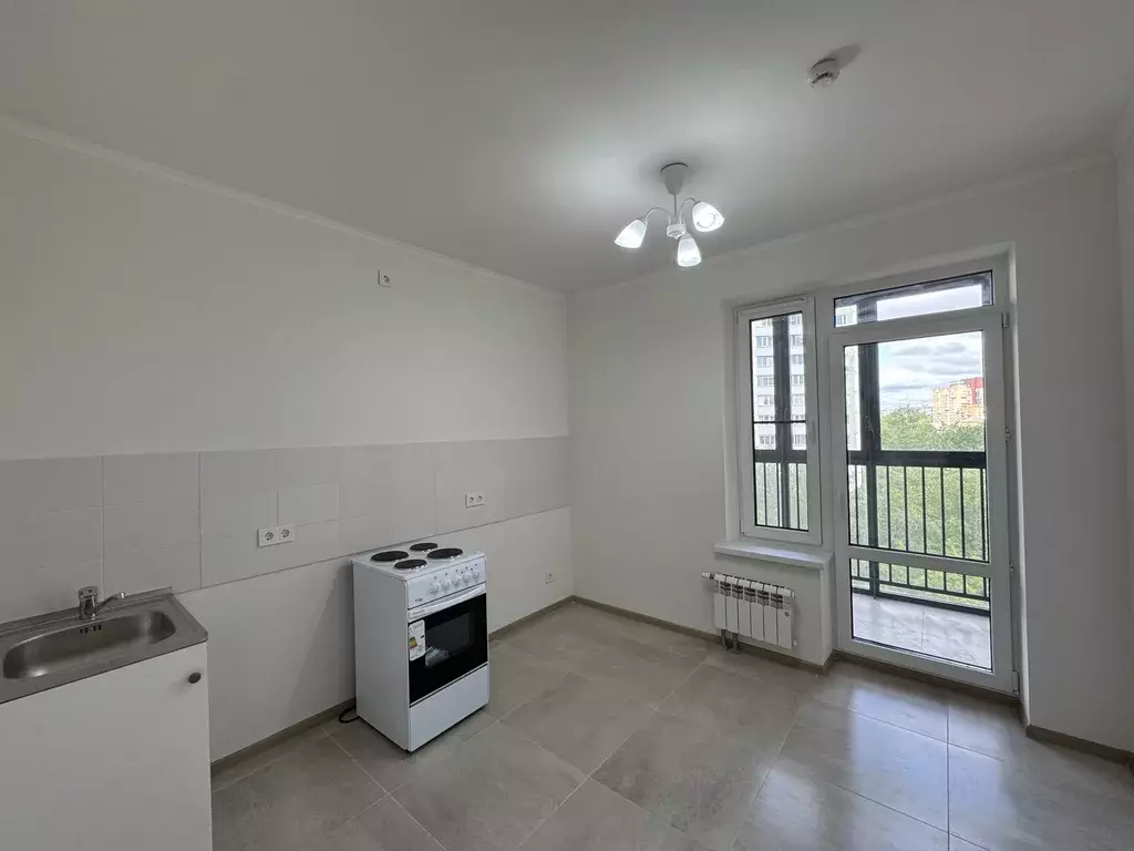Продаётся 3-к квартира, 86 м - Фото 0