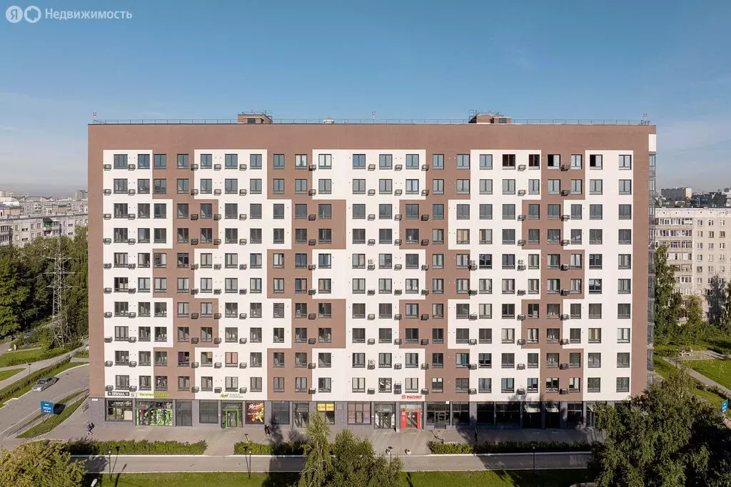 1-комнатная квартира: Новосибирск, Автогенная улица, 75 (45 м) - Фото 2