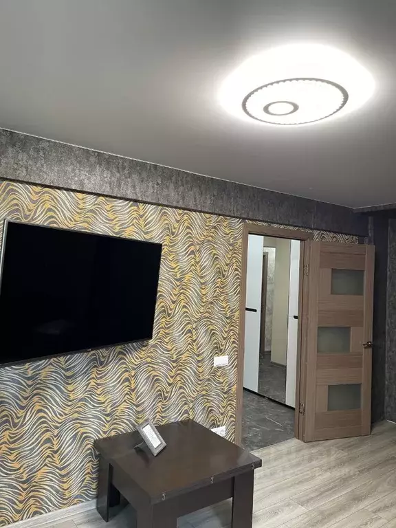 2-к кв. Иркутская область, Зима Ангарский мкр, 4 (50.0 м) - Фото 2