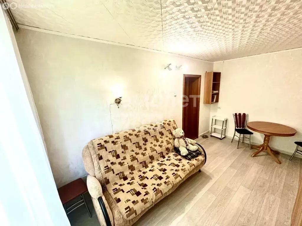 1к в 4-комнатной квартире (13.2 м) - Фото 2