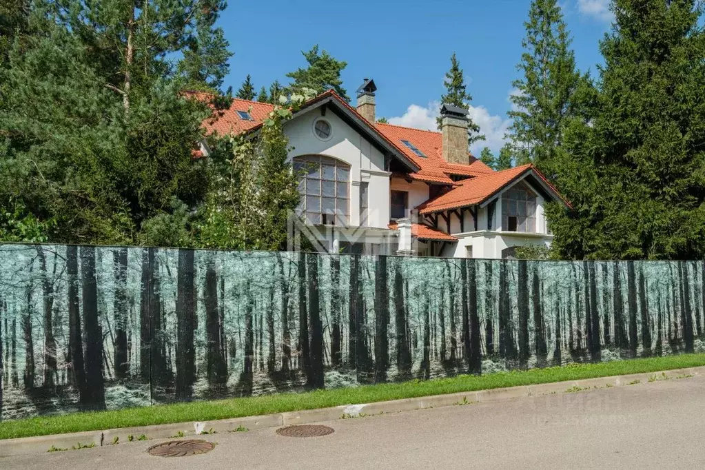 Коттедж в Москва Огонек ТСН, 6 (1025 м) - Фото 2