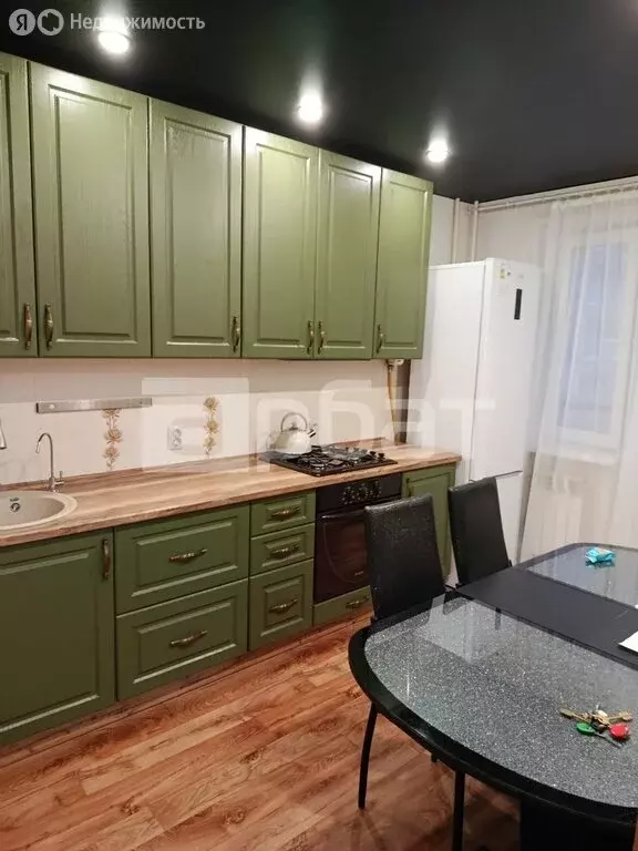 3-комнатная квартира: Кострома, микрорайон Давыдовский-3, 5 (64.3 м) - Фото 2