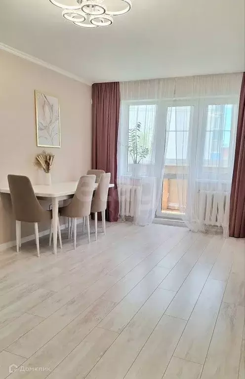 Продаётся 2-к квартира, 45.5 м - Фото 0