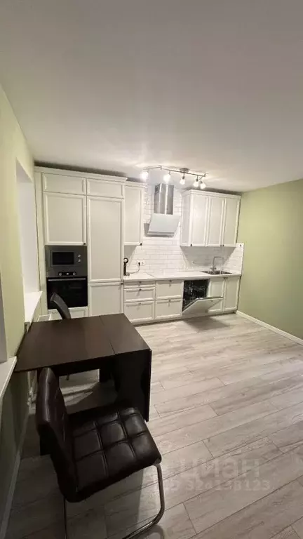 2-к кв. Московская область, Люберцы ул. Рождественская, 6 (63.6 м) - Фото 2