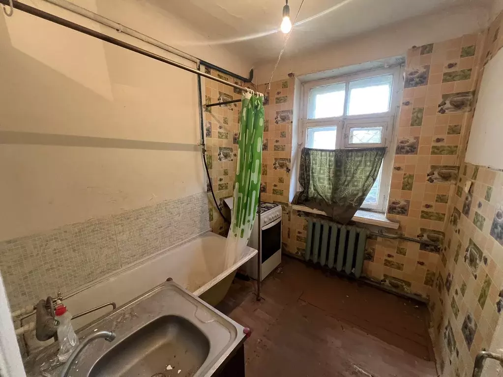 Продаётся 1-к квартира, 30.5 м - Фото 1