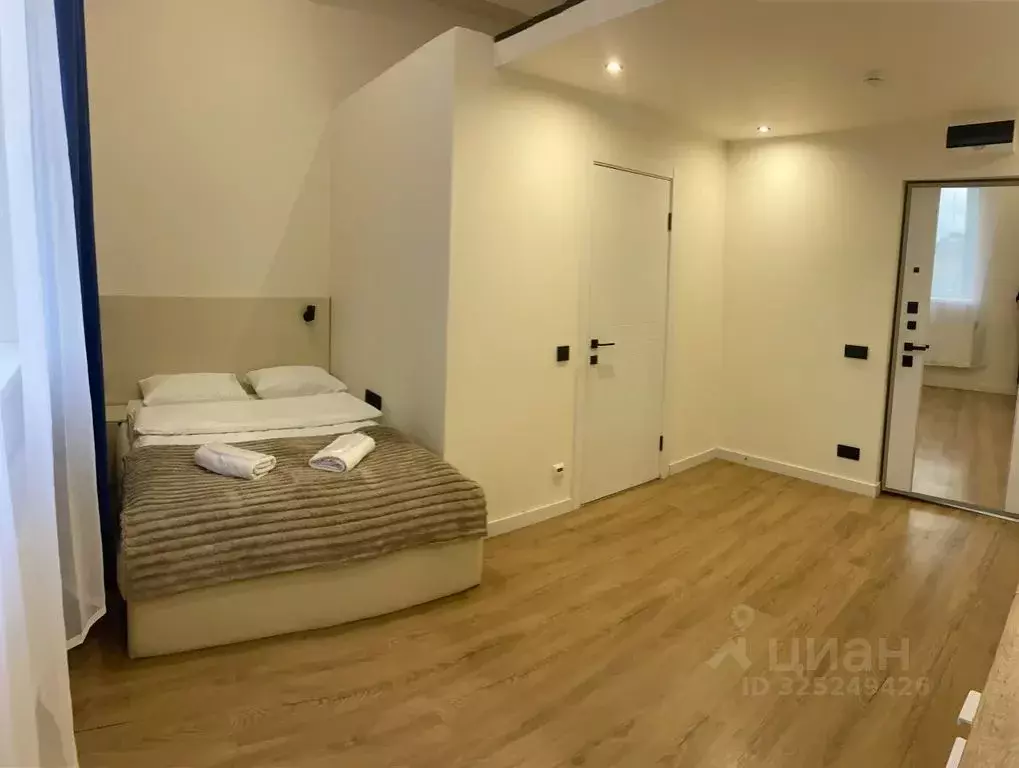 Комната Москва Душинская ул., 3А - Фото 1