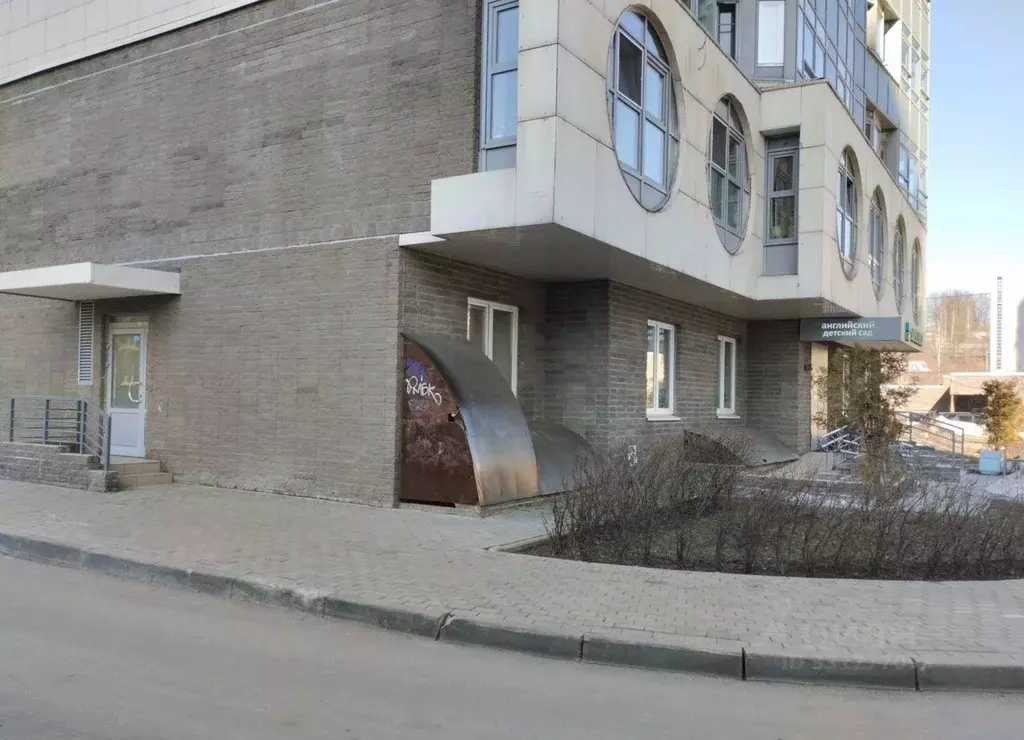 Помещение свободного назначения в Московская область, Красногорск ул. ... - Фото 2